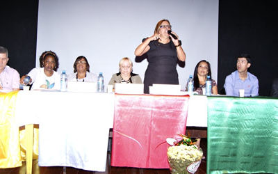 Seminário debate erradicação do trabalho infantil em Nova Iguaçu