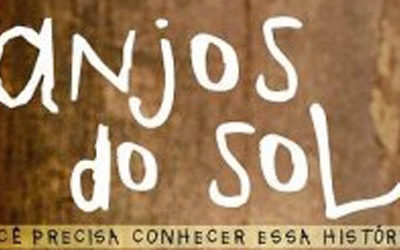 Banga Videos e Secretaria de Cultura apresentam Anjos do Sol
