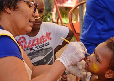 Dia do Brincar será comemorado com brincadeiras e atividades lúdicas em Nova Iguaçu