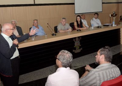 Encontro em Nova Iguaçu cria Frente Intermunicipal de Valorização à Vida