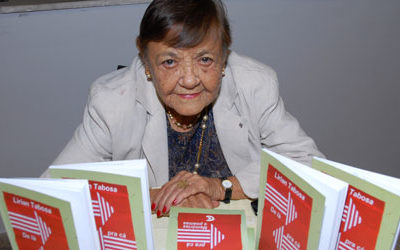 Lançamento de livro é sucesso em Complexo Cultural de Nova Iguaçu