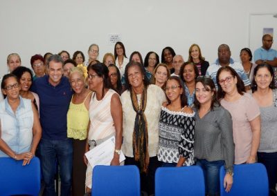 Instituto de Previdência de Nova Iguaçu cria programa para acolher os novos aposentados