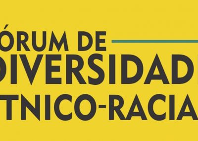 Secretaria de Cultura promove Fórum de Diversidade Étnico-Racial