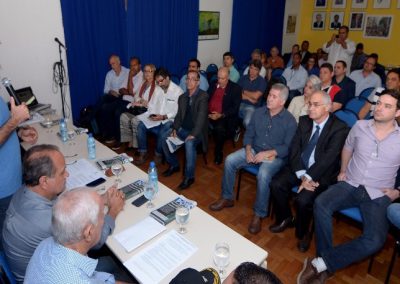 Nova Iguaçu cria Conselho de Desenvolvimento Econômico Sustentável