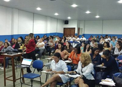 Hospital da Posse investe em capacitação dos funcionários