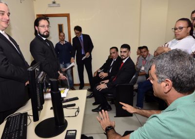 AACD acata pedido de Rogerio Lisboa e mantém unidade aberta em Nova Iguaçu