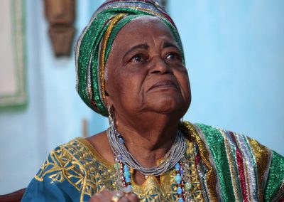 Assistência Social realiza I Edição da Premiação Mãe Beata de Iemanjá