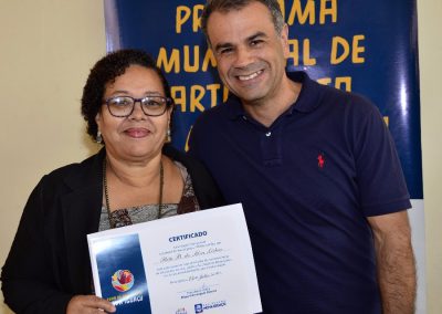 Nova Iguaçu lança Programa Municipal de Artesanato e entrega certificados aos artesãos