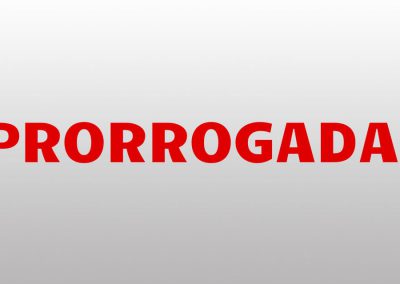 Prefeitura prorroga campanha Refis – Nome Limpo até o dia 30 de setembro