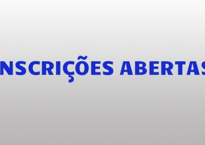 Defesa Civil está com inscrições abertas para mais um curso