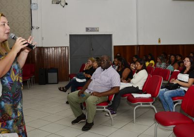 Nova Iguaçu realiza XXV Fórum Municipal dos Conselhos Escolares