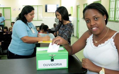 Saúde: clínica da família da Cerâmica é aprovada por moradores
