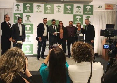 Nova Iguaçu ganha prêmio de Gestão Previdenciária
