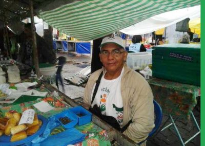Feira da Roça completa 11 anos e promove evento na Praça Rui Barbosa nesta quinta (09)