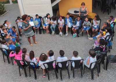 Secretaria de Cultura de Nova Iguaçu promove 5° edição do projeto A Casa é Nossa