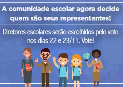 Um voto pela democracia em Nova Iguaçu