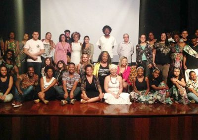 Nova Iguaçu tem seminário de Cultura, Educação e Diversidade