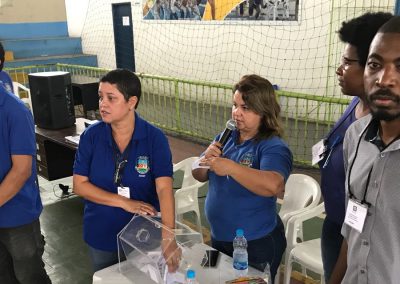 Mais 200 famílias iguaçuanas são sorteadas pelo programa Minha Casa Minha Vida