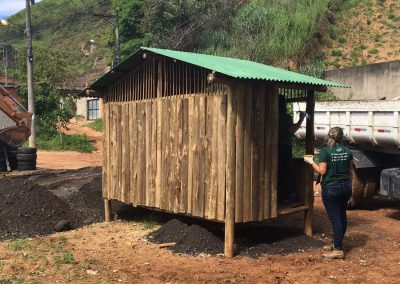 Prefeitura vai instalar ecopontos na região de Tinguá