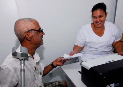 Austin ganha Unidade de Pronto Atendimento 24h