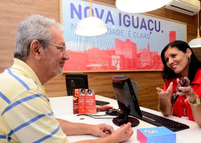 Servidores de Nova Iguaçu terão descontos especiais