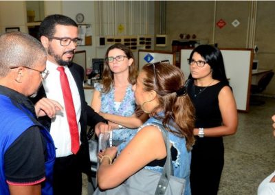 Prefeitura de Nova Iguaçu assume AACD