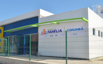 Nova Iguaçu ganha mais duas Clínicas da Família neste mês de julho