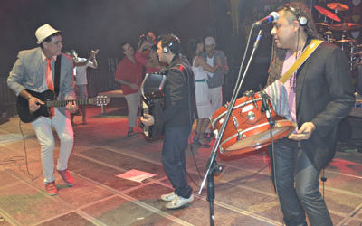 Pimenta do Reino fecha primeira fase do Festival Gastronômico de Tinguá