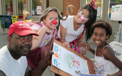 Hospital da Posse lança projeto Arte e Vida