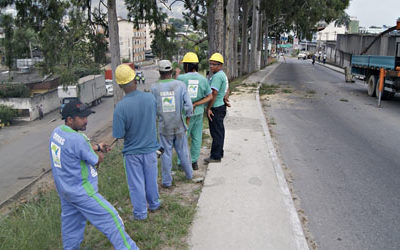 Viaduto da Barros Junior será interditado domingo (24/08)