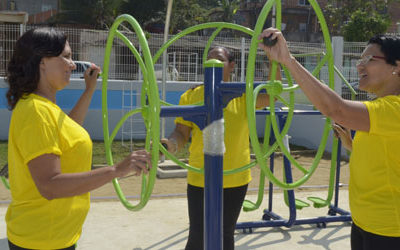 Prefeitura inaugura complexo de lazer e clínica da família em Miguel Couto, no sábado (23/08)
