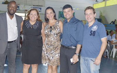 Contemplados do Minha Casa Minha Vida escolhem casas em Nova Iguaçu