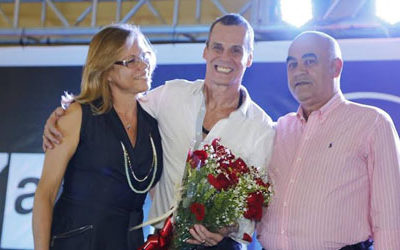 Abertura do 21° Festival de Dança de Nova Iguaçu agita a cidade