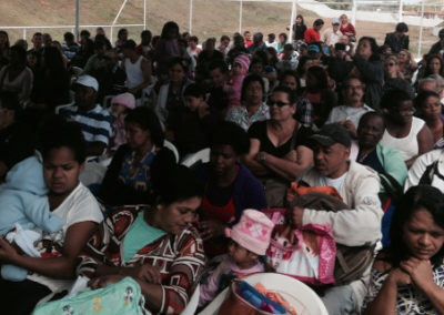 Mais 179 famílias recebem a chave do Minha Casa Minha Vida em Nova Iguaçu