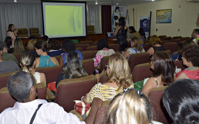 Conselhos Municipais debatem educação