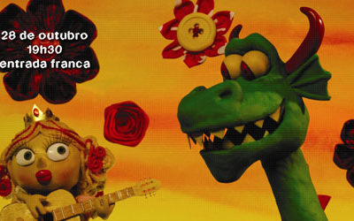 Animação em Nova Iguaçu
