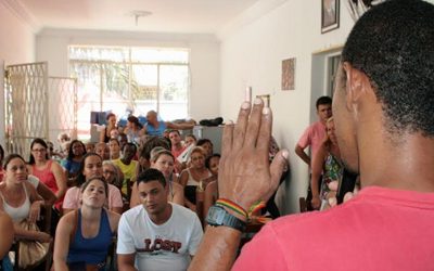 Nova Iguaçu debate Saúde Mental em Fórum
