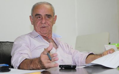Termina nesta sexta (27) o prazo para pagar o IPTU de Nova Iguaçu com desconto de 10%