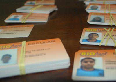 Nova Iguaçu recadastra Riocard Estudante até 6 de março