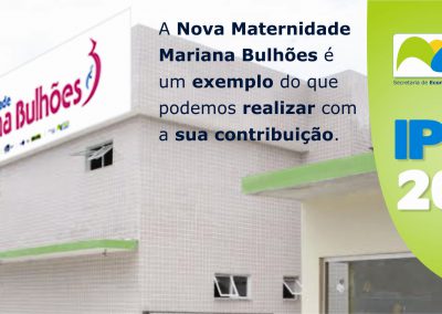 Termina amanhã (27) prazo para pagar cota única com 10% de desconto em Nova Iguaçu
