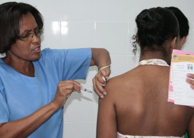 Nova Iguaçu inicia campanha contra HPV nesta segunda (2)