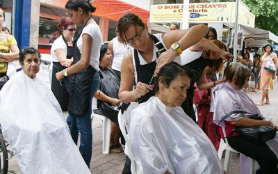 Nova Iguaçu tem programação especial para Dia Internacional da Mulher