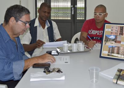 Prefeitura sorteia 2.680 casas nos dias 21 e 22 de março