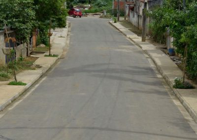 Bornier entrega obras em Lar Fluminense e anuncia intervenções no Bairro Botafogo no próximo sábado (14)