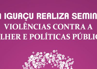 A atividade será realizada na Casa de Cultura Ney Alberto, das 8h às 13h e é gratuita