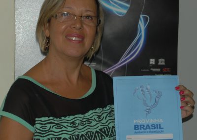 Mais de sete mil alunos participaram do Provinha Brasil