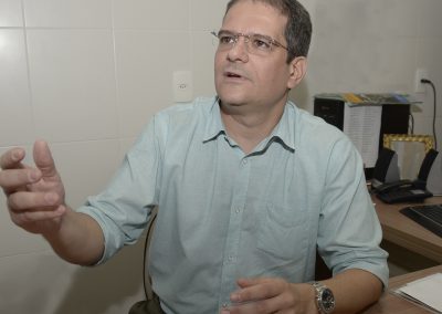 Nova Iguaçu ganha novo sistema de ônibus em maio
