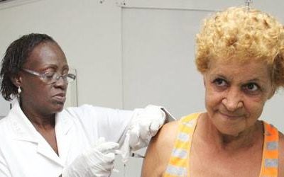 Nova Iguaçu começa a vacinar contra a gripe na próxima quinta (24)