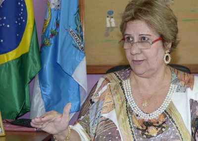 Nova Iguaçu ameaça reduzir horário integral nas escolas por falta de repasse do Governo federal