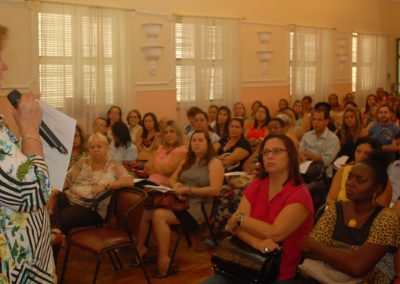 Nova Iguaçu inicia discussão sobre Plano Municipal de Educação na segunda (27)